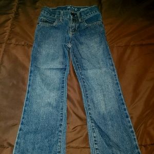 Boys jeans